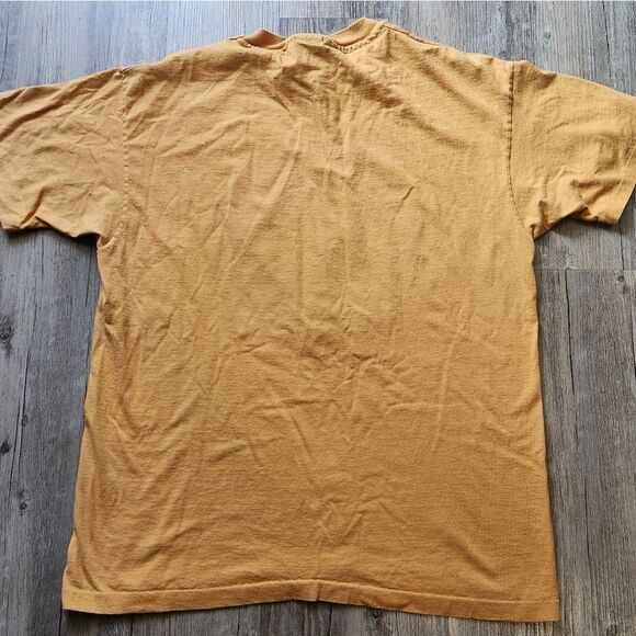 Vintage Buffalo Native American design size‎ XL - Picture 3 of 5